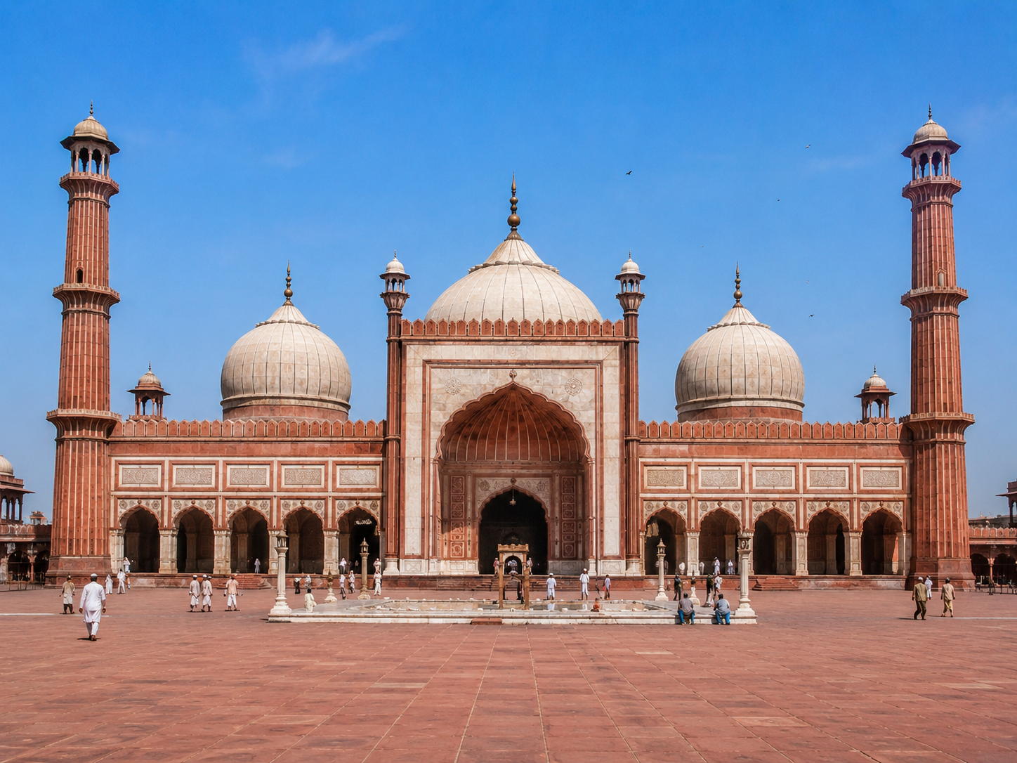 Jama Masjid